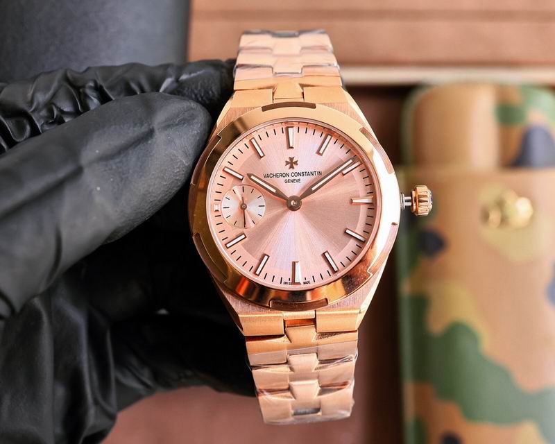 Vacheron Constantin 37X10.8mm 060728